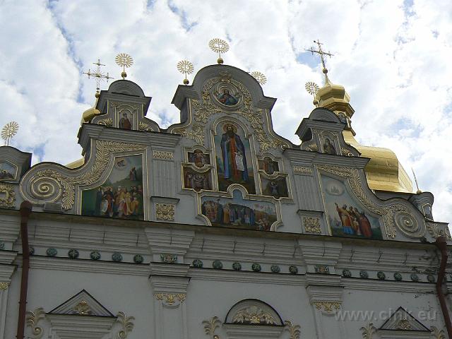 20070820-101409-FZ7.JPG - Kiev - Kyjevo-Pečorská lavra