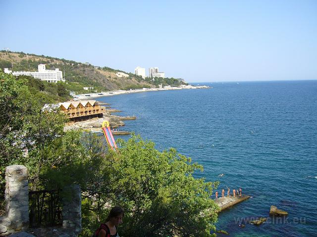 20070826-143128-FX3.JPG - Alupka - pláže a koupání